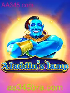 Explorando o Mundo de Aladdinslamp: A Nova Sensação de Jogos no AA345.com