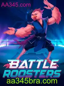 Descubra a Emoção de BattleRoosters: O Jogo de Combate Avícola que Conquista Multidões