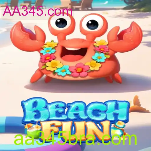 Descubra o Mundo do Jogo BeachFun: Regras e Introdução