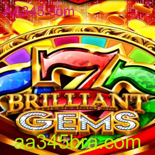 Explorando o Mundo Encantado de BrilliantGems: Um Jogo de Estratégia e Diversão