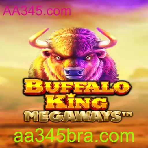 A Experiência Incrível do Jogo BuffaloKing