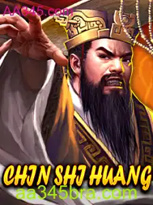 Descubra o Fascinante Mundo do Jogo ChinShiHuang
