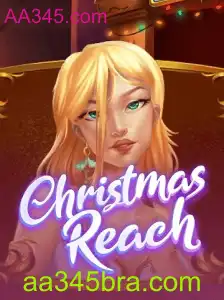 Explorando o Mundo Encantado de ChristmasReach