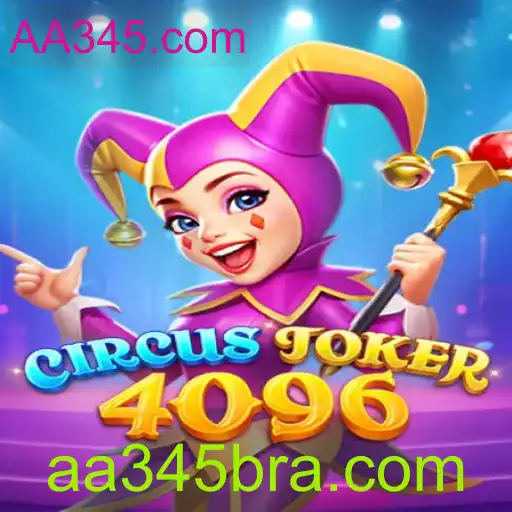 Explorando o Mundo de CircusJoker4096: Um Jogo de Estratégia e Diversão