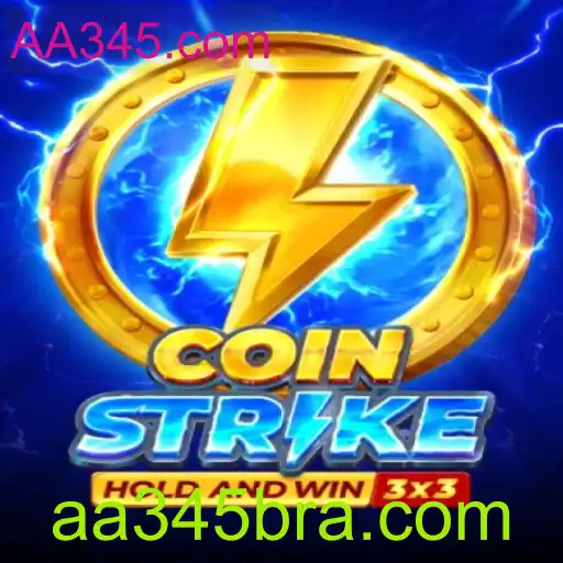 Descubra o Empolgante Mundo de Coinstrike: O Novo Jogo em Alta