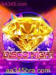 DiscoNight: A Revolução No Mundo dos Jogos