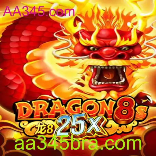 Dragon8s25x: Um Mergulho no Mundo Envolvente de Estratégia e Fantasia