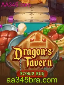 DragonsTavern: Um Mergulho no Universo Mítico dos Jogos Online