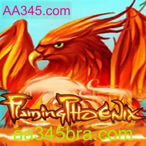 Descubra FlamingPhoenix: Um Jogo Eletrizante