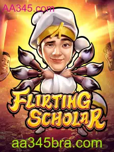 Descubra o Fascinante Jogo FlirtingScholar