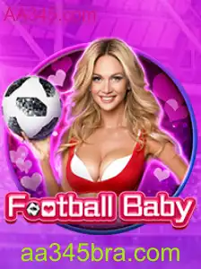 Explorando o Universo de FootballBaby: Uma Experiência Única em Jogo