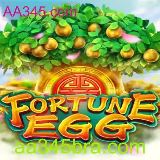 Descubra o Empolgante Mundo de FortuneEgg