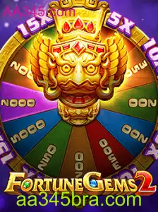 Descubra a Emoção e Estratégia do FortuneGems2