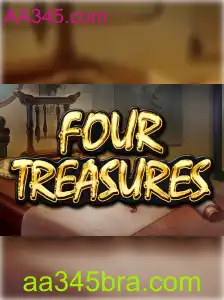 Explorando o Mundo de FourTreasures: Um Jogo de Estratégia Inovador