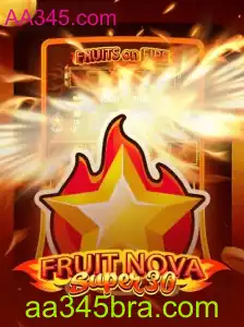 Descubra FruitrNovaSupe30: Aventuras e Regras do Jogo de Sucesso