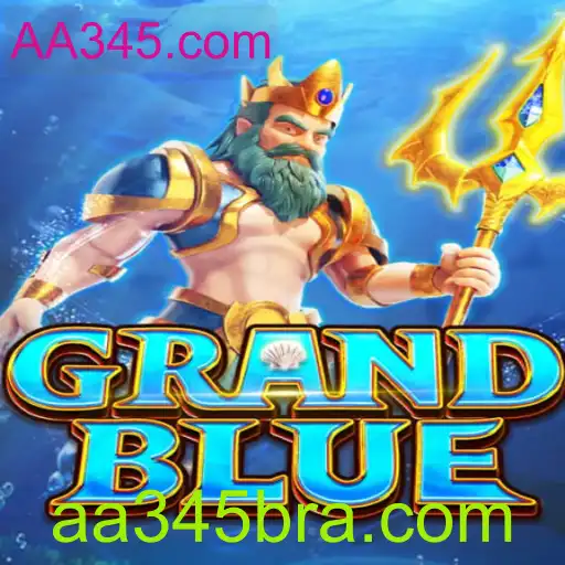 Explorando o Mundo de GRANDBLUE: Um Mergulho nas Aventuras e Estratégias