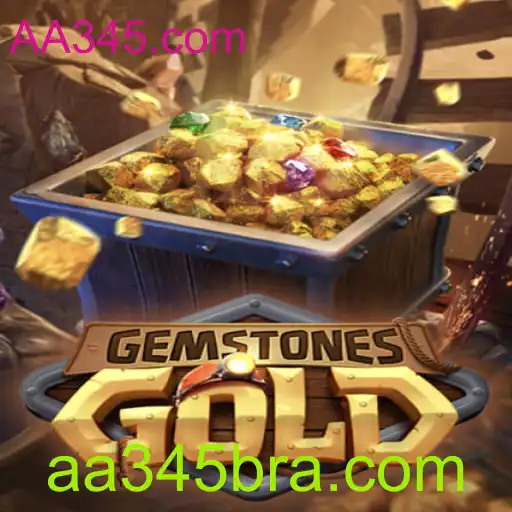 Explorando o Mundo de GemstonesGold: Um Mergulho na Aventura de AA345.com
