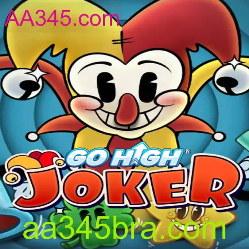 Descubra GoHighJoker: O Jogo que Está Mudando o Cenário de Entretenimento Digital