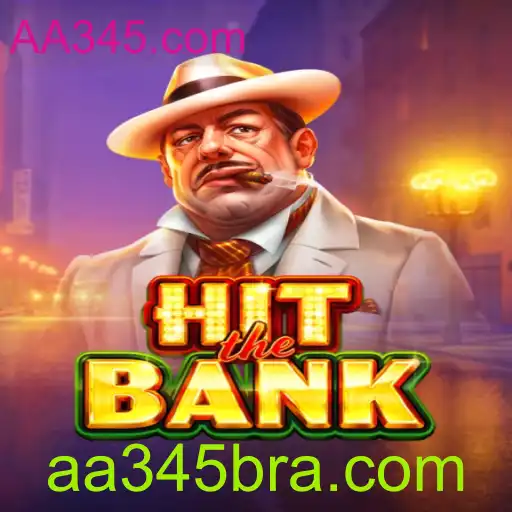 Descubra 'HitTheBank': O Novo Fenômeno dos Jogos Online