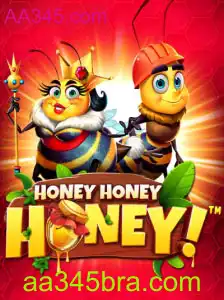 Descubra o Fascinante Mundo de HoneyHoneyHoney: Um Jogo de Aventuras e Estratégias