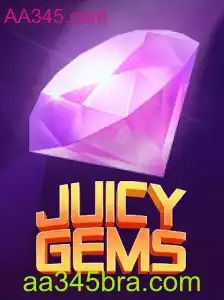 Explorando o Mundo Vibrante de JuicyGems: Aventuras e Estratégias