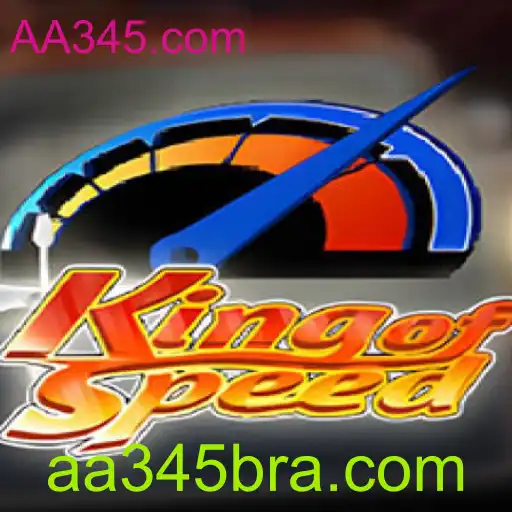 Descubra o Emocionante Mundo de KingofSpeed