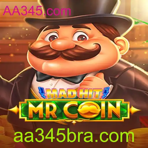 MadHitMrCoin: Aventura e Estratégia no Mundo dos Jogos Online