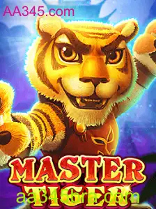 Explorando o Fascinante Mundo de MasterTiger