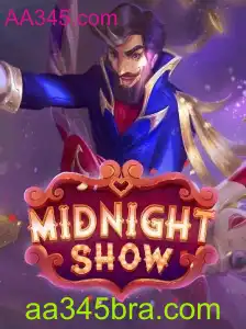 Descubra MidnightShow: O Novo Fenômeno dos Jogos Online