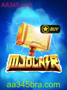 Descubra o Fascinante Mundo do Jogo Mjolnir: Uma Aventura Épica