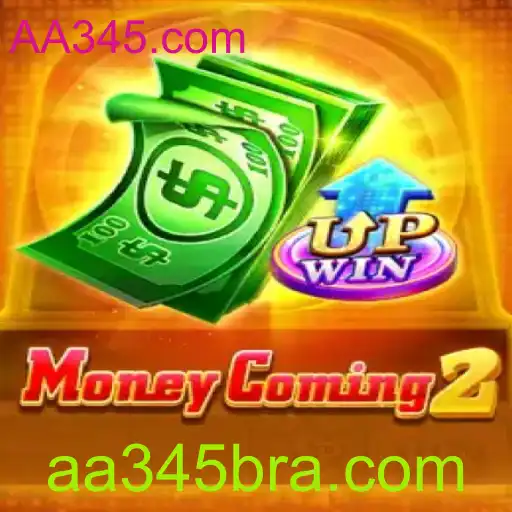 Descubra o Mundo Emocionante de MoneyComing2