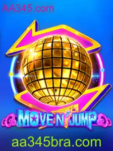 Descubra o Fascinante Mundo de MovenJump