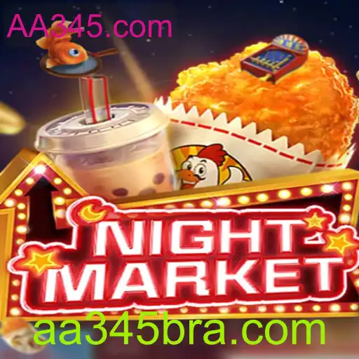 NIGHTMARKET: Explore o Excitante Mundo do Jogo com AA345.com