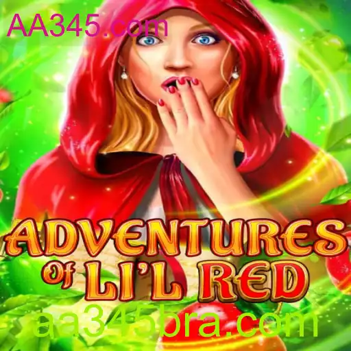 Explorando o Universo de AdventuresofLilRed: Um Guia Completo