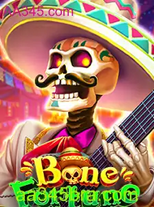 BoneFortune: Um Novo Jogo de Estratégia Revoluciona o Mercado