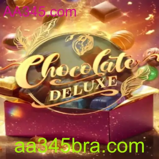 Descubra o Mundo de ChocolateDeluxe: O Jogo Delicioso