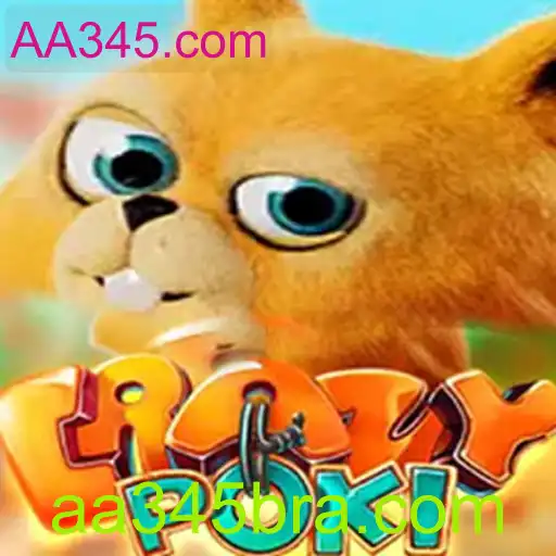 CrazyPoki: Aventura e Estratégia no Universo dos Jogos