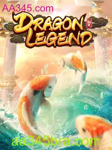 Descubra o Fascinante Jogo DragonLegend no AA345.com
