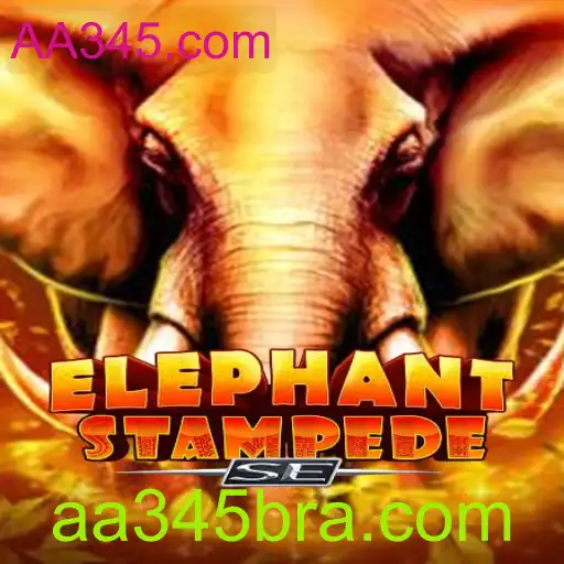 ElephantStampedeSE: Uma Jornada Selvagem no Mundo dos Games
