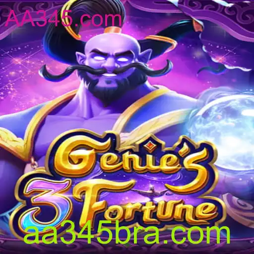 Descubra as Emoções do Jogo Genie3Fortune