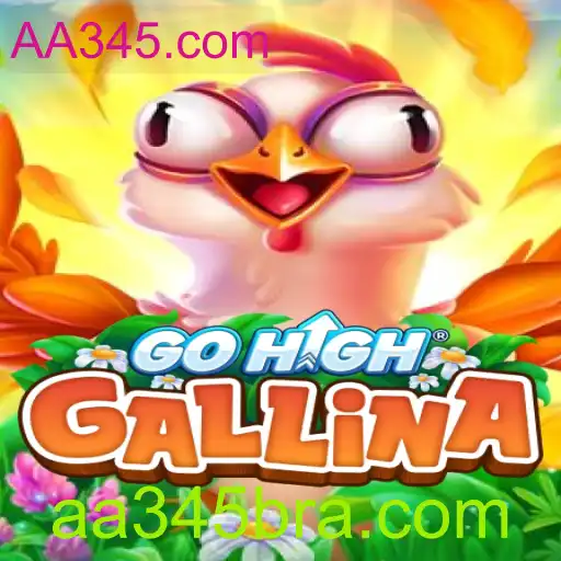 Descubra o Fascinante Mundo de GoHighGallina: Um Jogo de Estratégia e Diversão