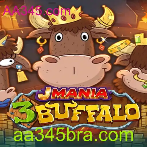 Explorando o Universo de JMania3Buffalo: Um Novo Horizonte no Mundo dos Jogos
