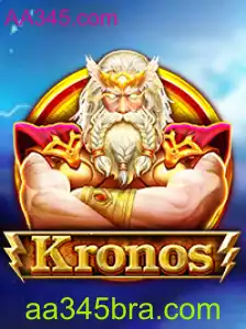 Kronos: Explorando o Novo Mundo dos Jogos de Estratégia