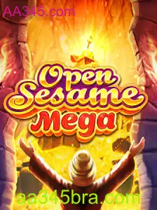 Descubra o Mundo de OPENSESAMEMEGA: A Nova Sensação de Jogo