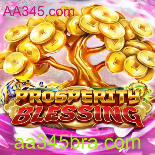 Descubra ProsperityBlessing: Um Jogo de Estratégia e Fortuna