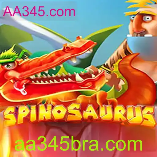 Descubra o Fascinante Jogo Spinosaurus: Regras e Estratégias