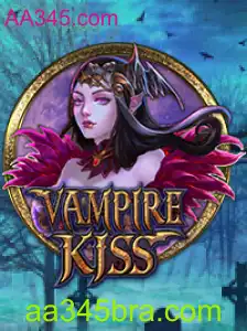 Explore os Mistérios de VampireKiss: Um Jogo Envolvente