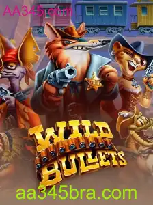 Explorando o Inovador Jogo WildBullets