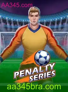 Descubra o Jogo Emocionante PenaltySeries