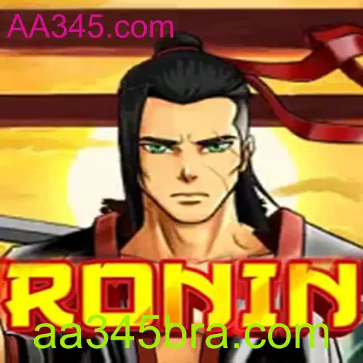 Ronin: Um Jogo Emocionante Inspirado nos Samurais Errantes